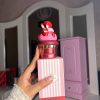 گیو می گورماند بری آن تاپ مینیاتوری Give Me Gourmand Berry On Top