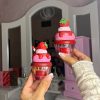 گیو می گورماند بری آن تاپ مینیاتوری Give Me Gourmand Berry On Top