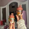 عطر لطافه گیو می گورماند چاکلت اوردوز مینیاتوری اورجینال Give Me Gourmand Choco Overdose