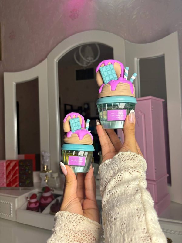 گیو می گورماند وانیلا فریک مینیاتوری Give Me Gourmand Vanilla Freak