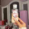 ست میست پرفیومی و لوشن بث اند بادی ورکس استرابری پوند کیک Bath & Body Works Strawberry Pound Cake
