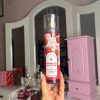 ست میست پرفیومی و لوشن بث اند بادی ورکس استرابری پوند کیک Bath & Body Works Strawberry Pound Cake
