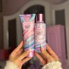 ست میست و لوشن ویکتوریا سکرت کندی بیبی Victoria’s Secret Candy Baby