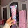 ست میست و لوشن ویکتوریا سکرت کندی بیبی Victoria’s Secret Candy Baby
