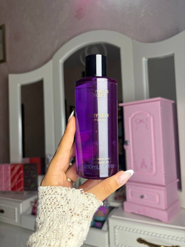 بادی میست پرفیومی ویکتوریا سکرت وری سکسی ارکید Victoria’s Secret Very Sexy Orchid