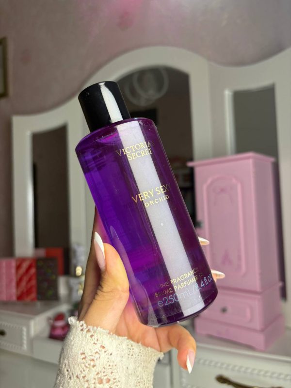 بادی میست پرفیومی ویکتوریا سکرت وری سکسی ارکید Victoria’s Secret Very Sexy Orchid