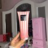 ست میست و لوشن ویکتوریا سکرت بامبشل bath & body Bombshell