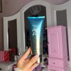 ست میست و لوشن ویکتوریا سکرت آکوآ کیس Bath & body Aqua Kiss