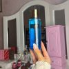 ست میست و لوشن ویکتوریا سکرت آکوآ کیس Bath & body Aqua Kiss