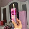 بادی میست زنانه ویکتوریا سیکرت مدل پیور سداکشن Victoria's Secret Pure Seduction Fragrance Mist