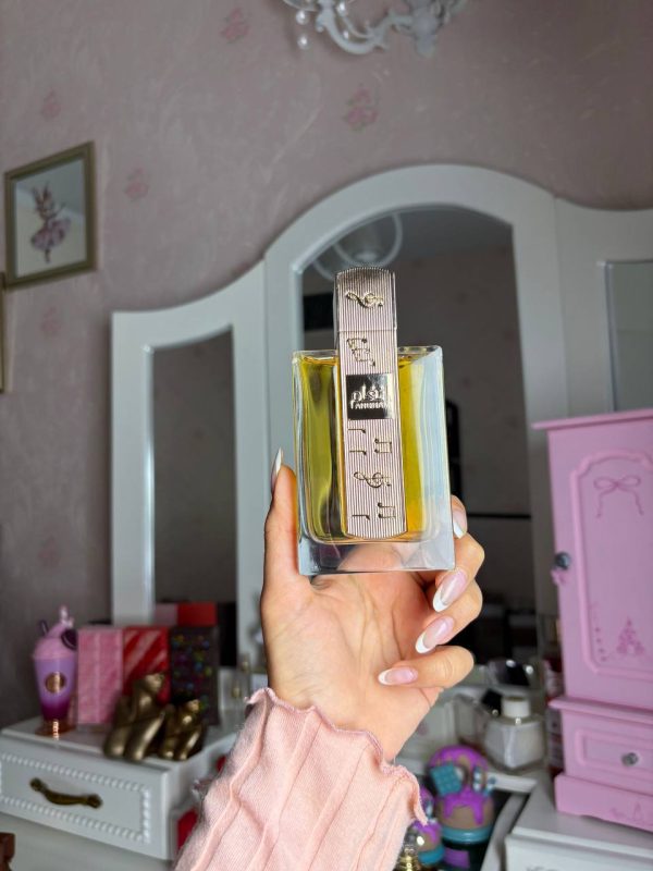 عطر لطافه انغام اورجینال Lattafa Angham