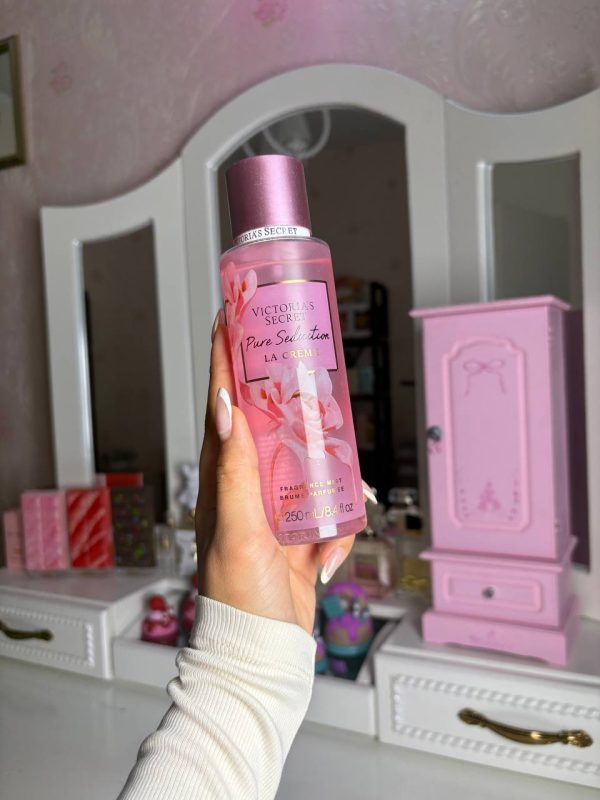 بادی میست ویکتوریا سکرت پیور سداکشن لا کرم | Pure Seduction La Crème