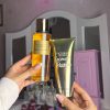 ست لوسیون و بادی اسپلش ویکتوریا سکرت کوکونات پشن | Victoria’s Secret Coconut Passion