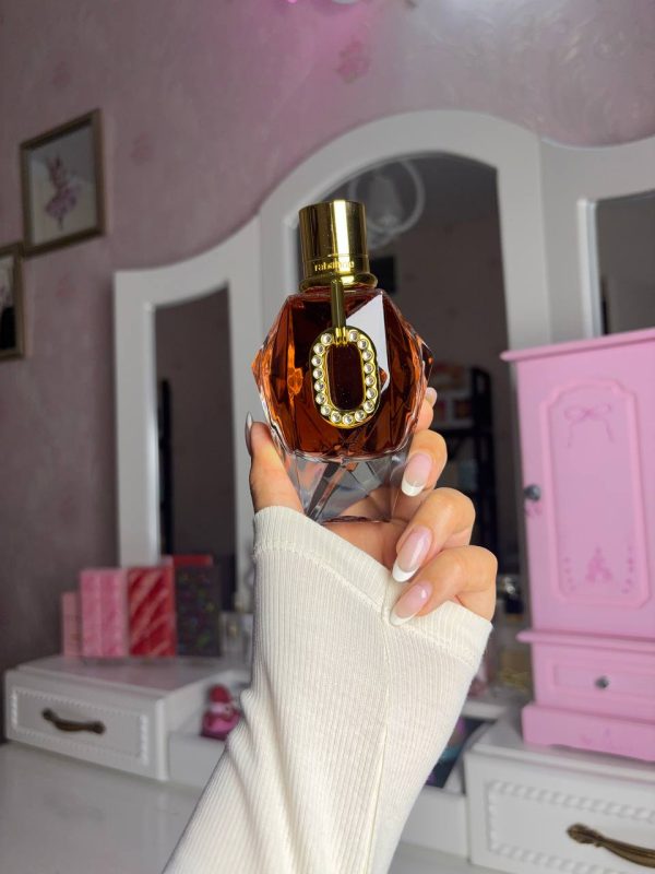 عطر پاکو رابان میلیون گلد فور هر پیور دایموند | Paco Rabanne 1 Million Gold For Her Pure Diamond