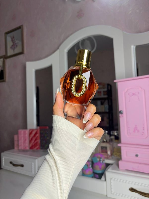عطر پاکو رابان میلیون گلد فور هر پیور دایموند | Paco Rabanne 1 Million Gold For Her Pure Diamond
