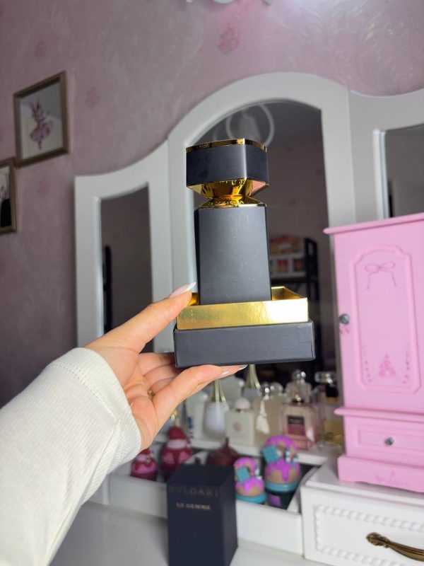 عطر مسترکوالیتی بولگاری تایگار | Bvlgari Le Gemme Tygar
