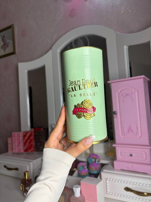 عطر مستر کوالیتی ژان پل گوتیه لابل له پرفیوم | Jean Paul Gaultier La Belle Le Parfum