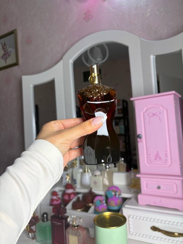عطر مستر کوالیتی ژان پل گوتیه لابل له پرفیوم | Jean Paul Gaultier La Belle Le Parfum
