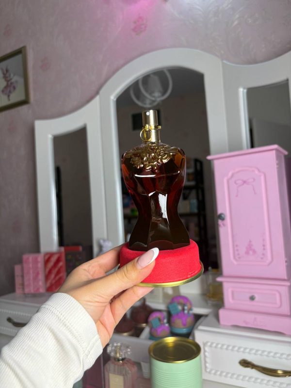 عطر مستر کوالیتی ژان پل گوتیه لابل له پرفیوم | Jean Paul Gaultier La Belle Le Parfum