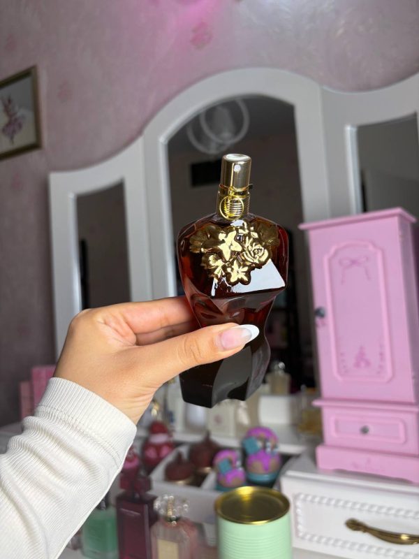 عطر مستر کوالیتی ژان پل گوتیه لابل له پرفیوم | Jean Paul Gaultier La Belle Le Parfum