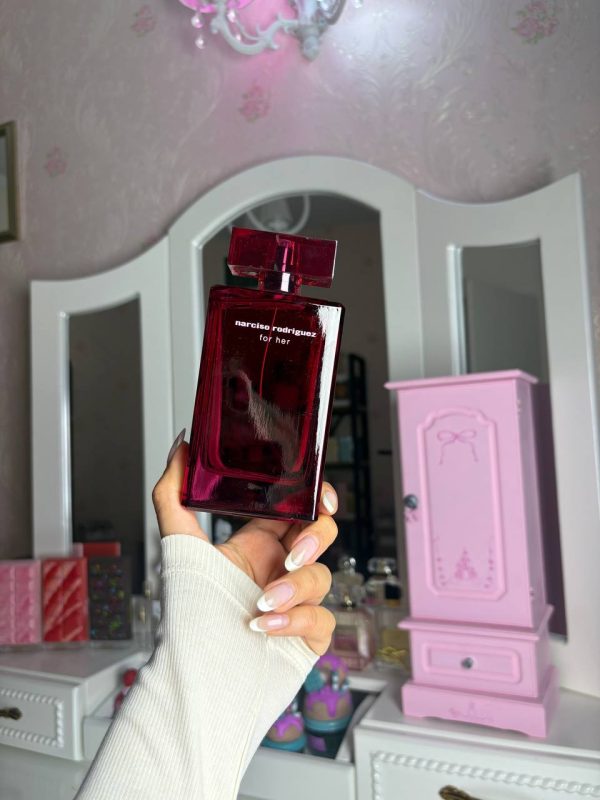 عطر مسترکوالیتی نارسیسو رودریگز فور هر اینتنس | Narciso Rodriguez For Her Eau de Parfum Intense