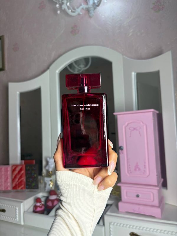 عطر مسترکوالیتی نارسیسو رودریگز فور هر اینتنس | Narciso Rodriguez For Her Eau de Parfum Intense