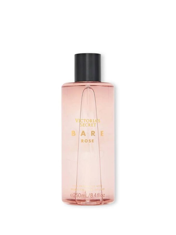 میست پرفیومی ویکتوریا سکرت بر رز Bare Rose Fine Fragrance Mist