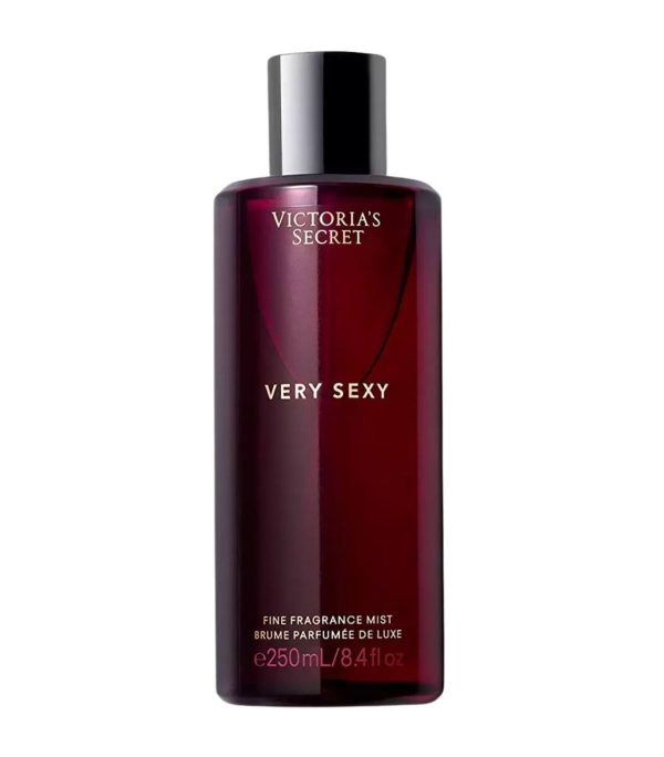 میست پرفیومی ویکتوریا سکرت وری سکسی Very Sexy Fine Fragrance Mist