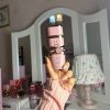 عطر لطافه یارا الکسیر اورجینال Lattafa Yara Elixir