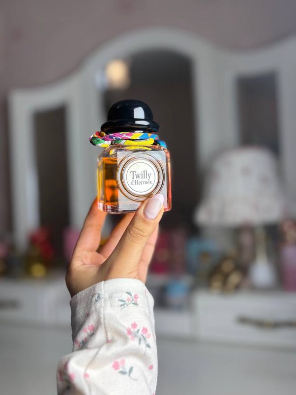 عطر مسترکوالیتی تویلی د هرمس Terre d’Hermès Eau de Toilet