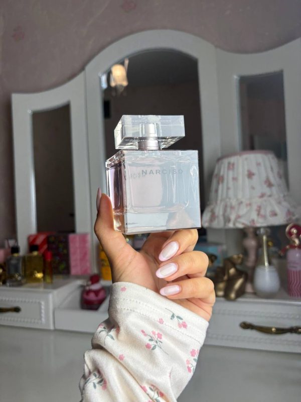عطر مسترکوالیتی نارسیسو رودریگز نارسیسو ادو پرفیوم Narciso Rodriguez NARCISO Eau de Parfum