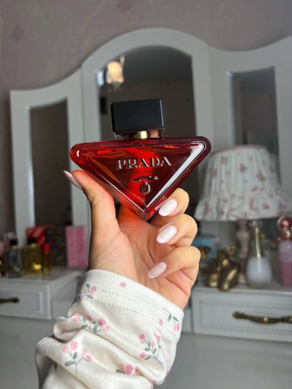 عطر مسترکوالیتی پرادا پارادوکس رادیکال اسنس پارفوم Prada paradoxe Radical Essence Parfum