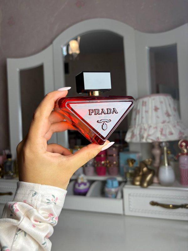 عطر مسترکوالیتی پرادا پارادوکس رادیکال اسنس پارفوم Prada paradoxe Radical Essence Parfum