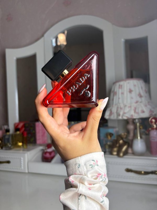 عطر مسترکوالیتی پرادا پارادوکس رادیکال اسنس پارفوم Prada paradoxe Radical Essence Parfum