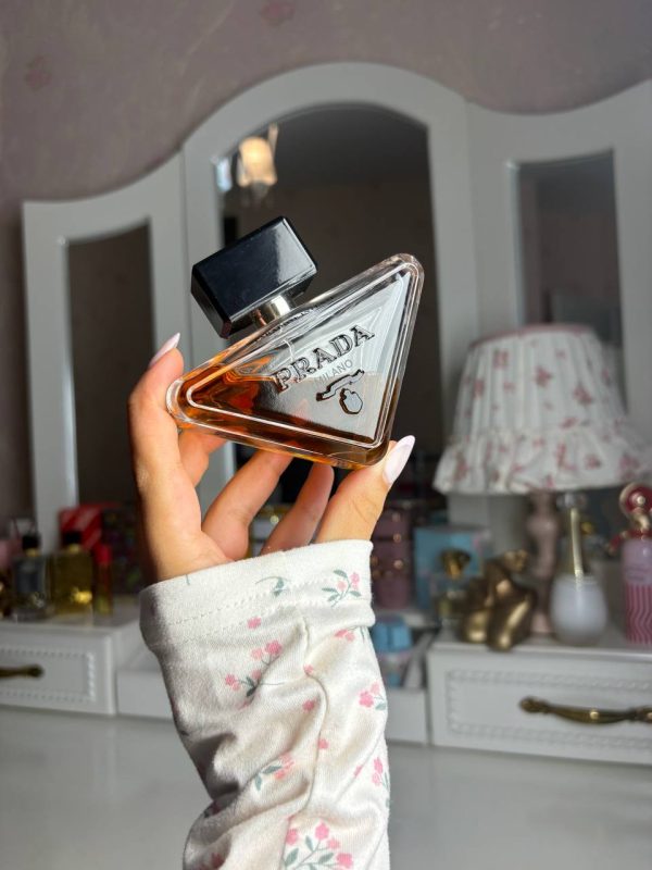 عطر مسترکوالیتی پرادا پارادوکس اینتنس ادو پرفیوم Prada Paradoxe Intense Eau de Parfum