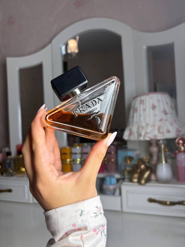 عطر مسترکوالیتی پرادا پارادوکس اینتنس ادو پرفیوم Prada Paradoxe Intense Eau de Parfum