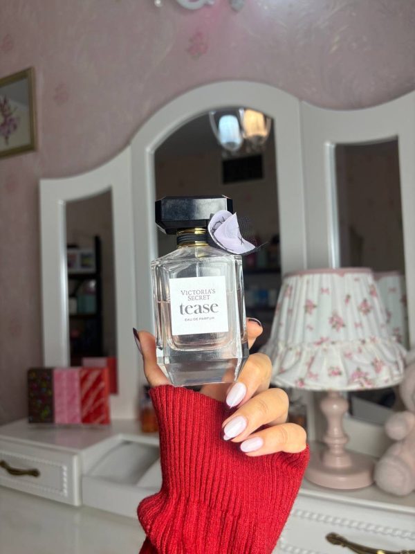 عطر مسترکوالیتی تیس ویکتوریا سکرت Victoria’s Secret Tease Eau de Parfum