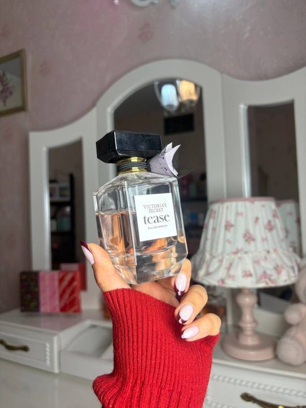 عطر مسترکوالیتی تیس ویکتوریا سکرت Victoria’s Secret Tease Eau de Parfum