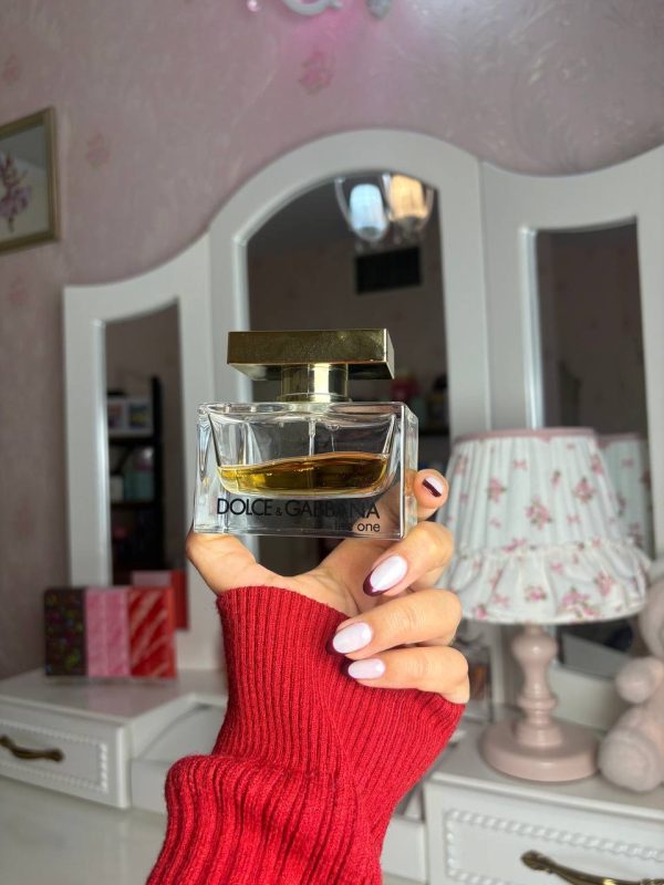 عطر مسترکوالیتی دولچه گابانا د وان زنانه | Dolce & Gabbana The One Eau de Parfum