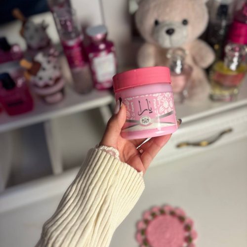 کره بدن سادور یارا | SADOER Yara Body Butter