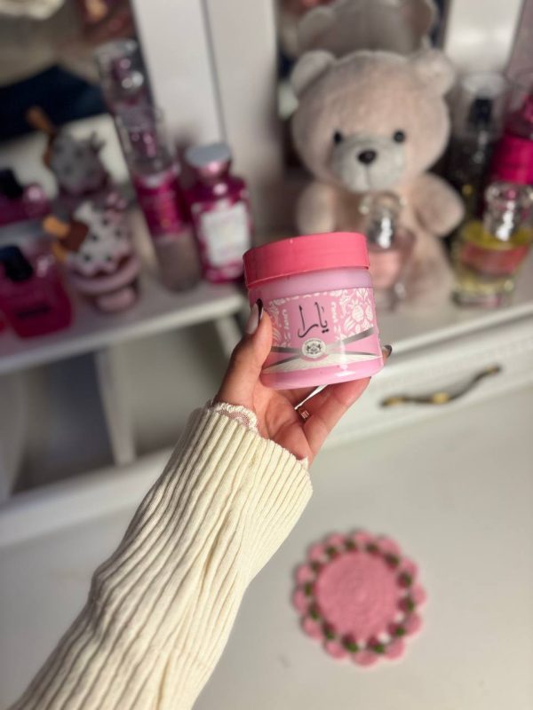 کره بدن سادور یارا | SADOER Yara Body Butter